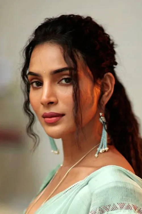 Photo of Deevra Haran