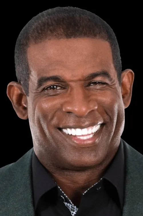 Photo of Deion Sanders