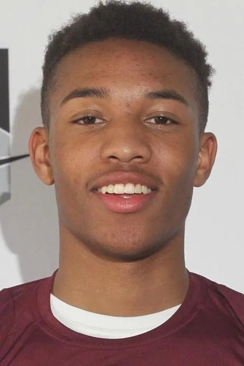 Photo of Deion Smith