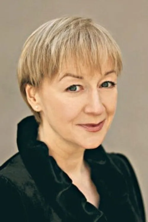 Photo of Deirdre Monaghan