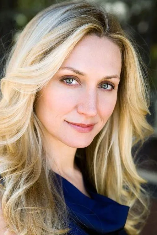 Photo of Delaine Yates