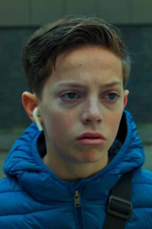 Photo of Delano Watchman