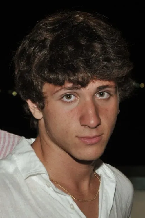 Photo of Deleo Ballantini