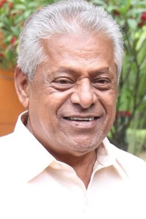 Photo of Delhi Ganesh