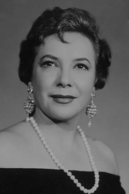 Photo of Delia Magaña