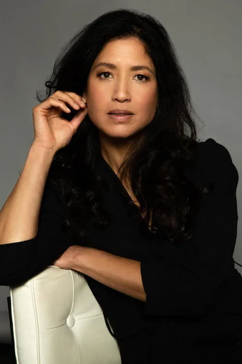 Photo of Delilah Warcup - van Eyck