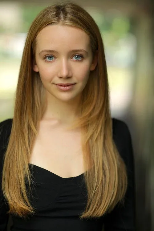 Photo of Delphi Evans