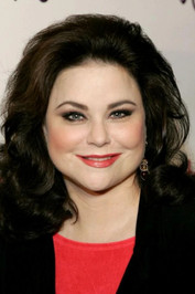 Photo of Delta Burke