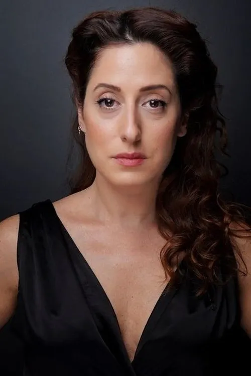 Photo of Demet Gül