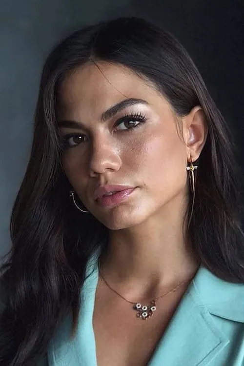 Photo of Demet Özdemir