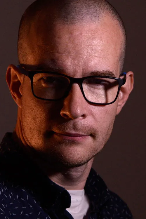 Photo of Demeter Lóránt