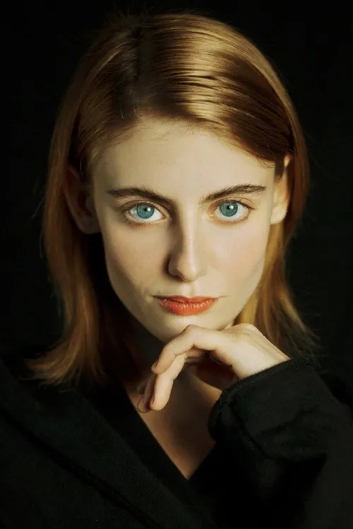 Photo of Demetra Bellina