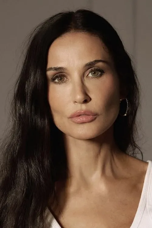 Photo of Demi Moore