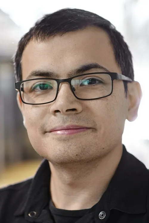 Photo of Demis Hassabis