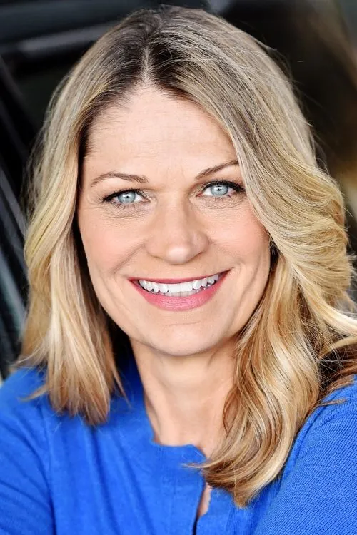 Photo of Dendrie Taylor