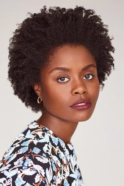 Photo of Denée Benton