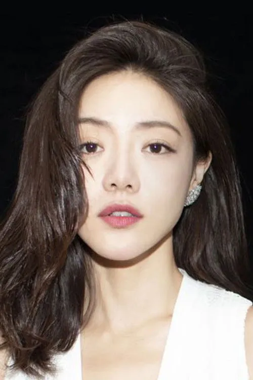 Photo of Deng Jiajia