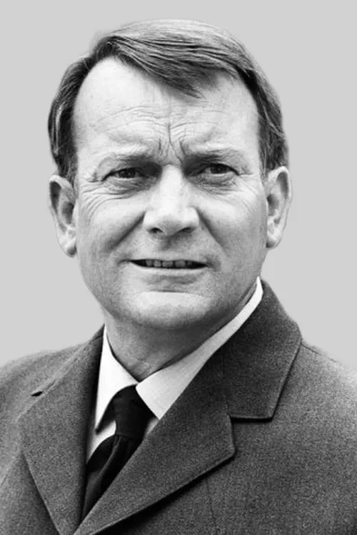 Photo of Denholm Elliott