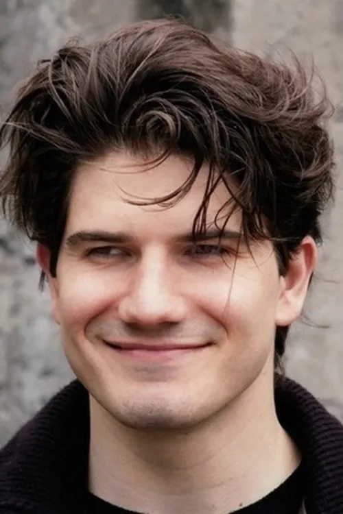 Photo of Denis Fasolo