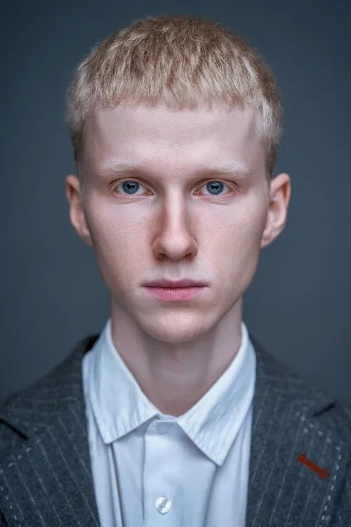 Photo of Denis Khokhrin