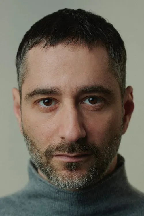 Photo of Denis Moschitto