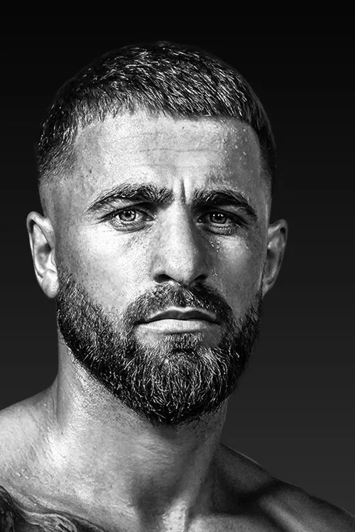 Photo of Denis Nurja