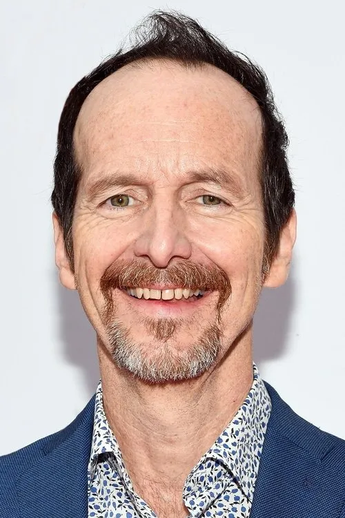 Photo of Denis O'Hare