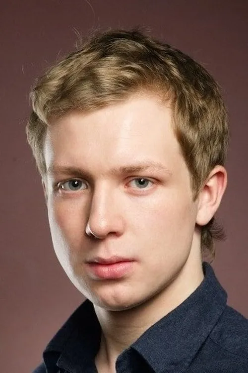 Photo of Denis Paramonov