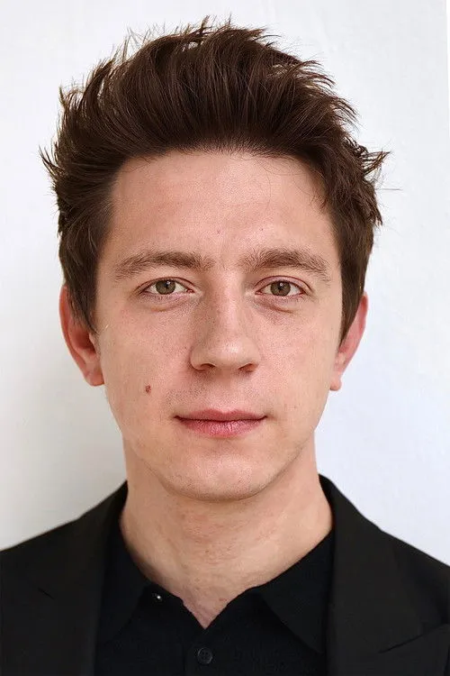 Photo of Denis Prytkov