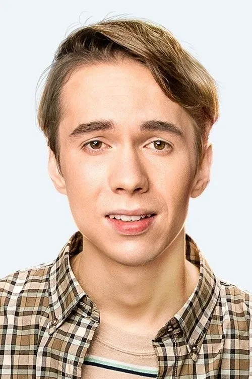 Photo of Denis Vlasenko