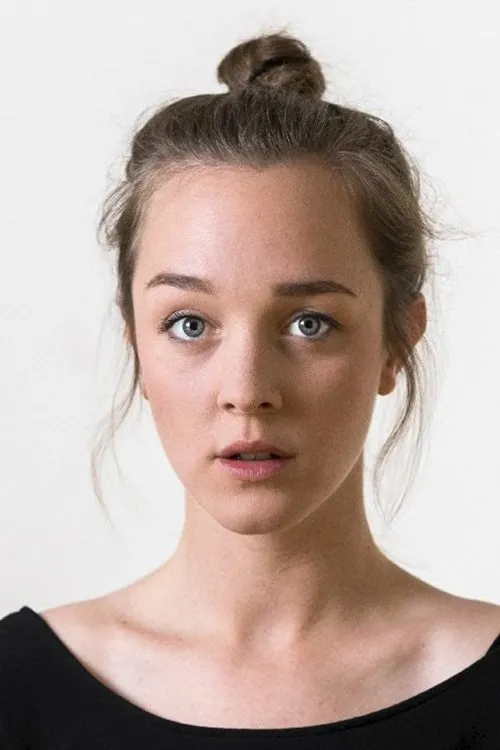 Photo of Denisa Barešová