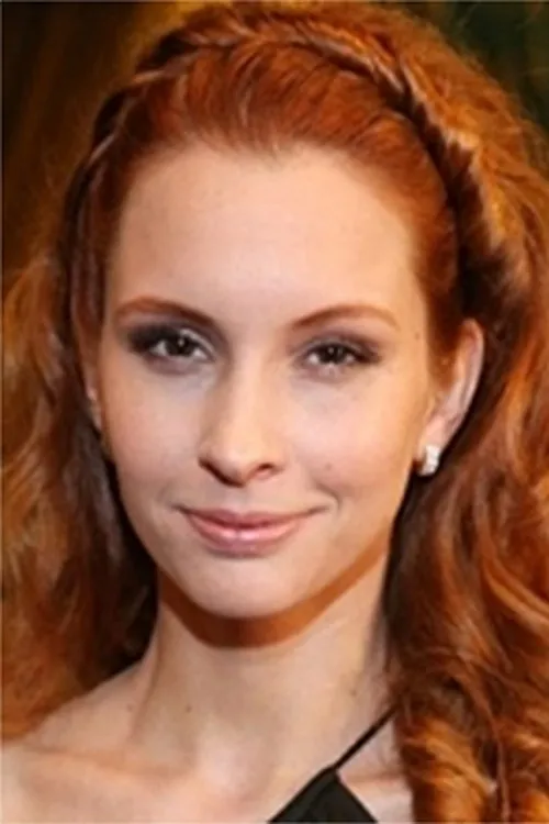 Photo of Denisa Nesvačilová