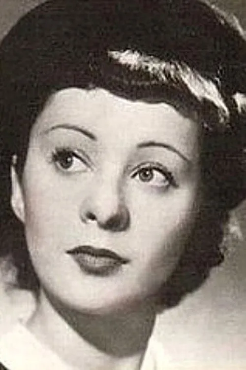 Photo of Denise Bataille