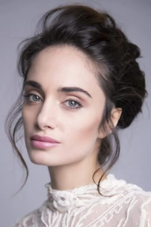 Photo of Denise Capezza