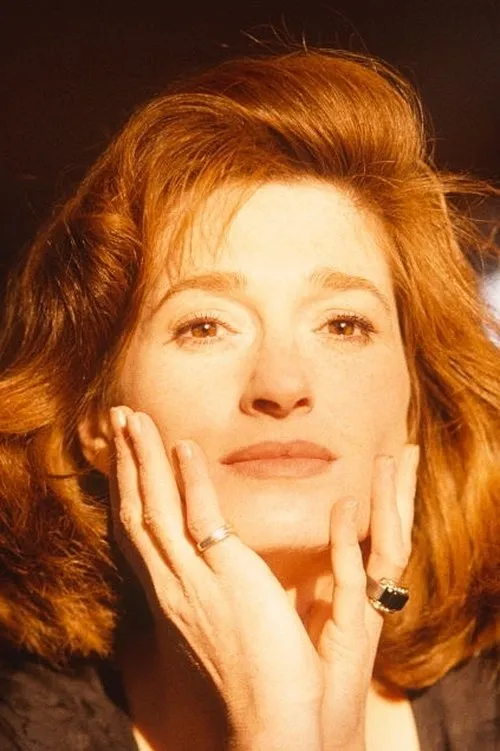 Photo of Denise Chalem