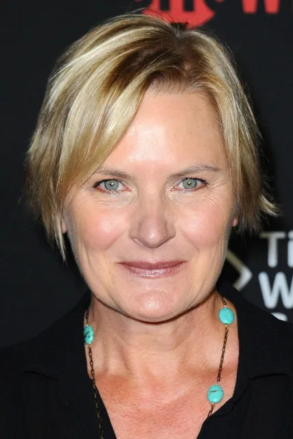 Photo of Denise Crosby