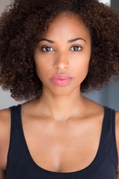 Photo of Denise Garcia