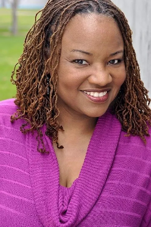 Photo of Denise Lee