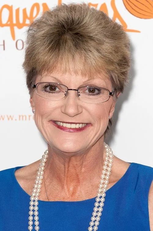 Photo of Denise Nickerson
