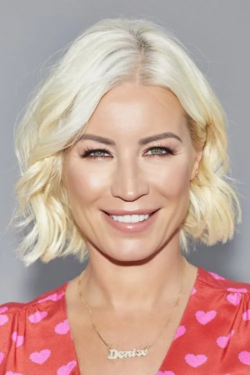 Photo of Denise Van Outen