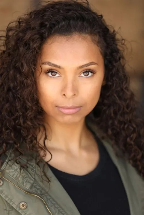 Photo of Denisea Wilson