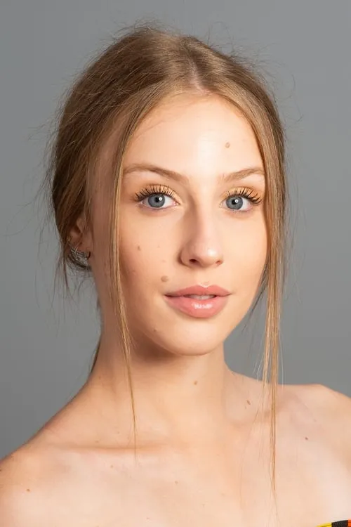 Photo of Denisse Peña