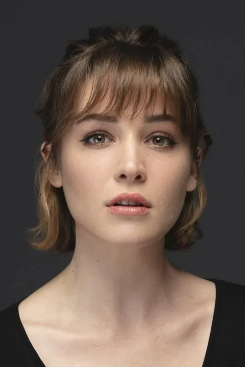 Photo of Deniz Işın