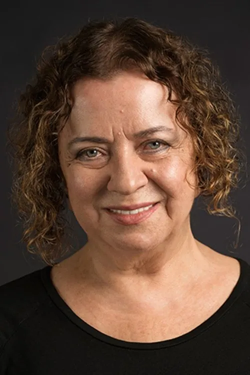 Photo of Deniz Türkali