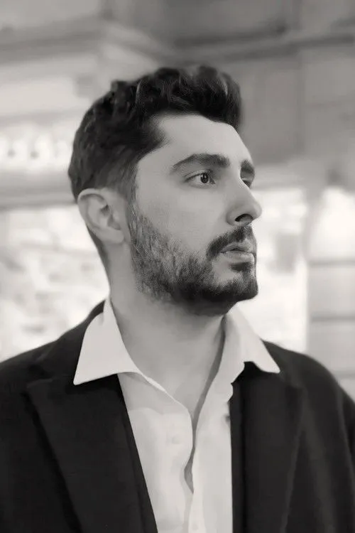 Photo of Deniz Zahmetsiz