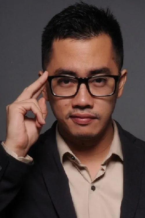 Photo of Dennis Adishwara