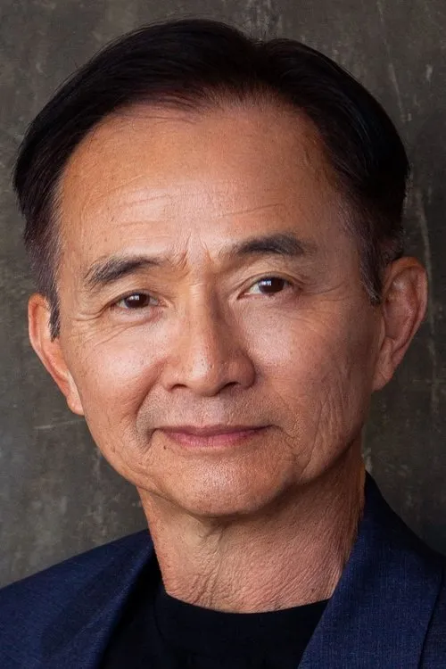 Photo of Dennis Dun