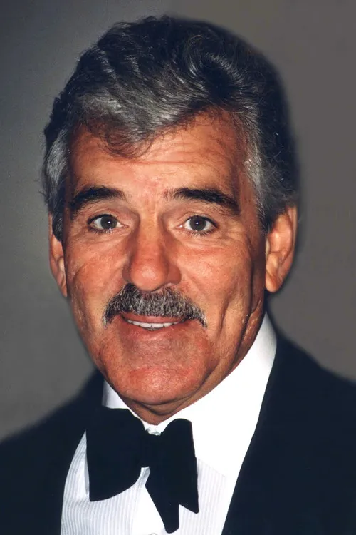 Photo of Dennis Farina