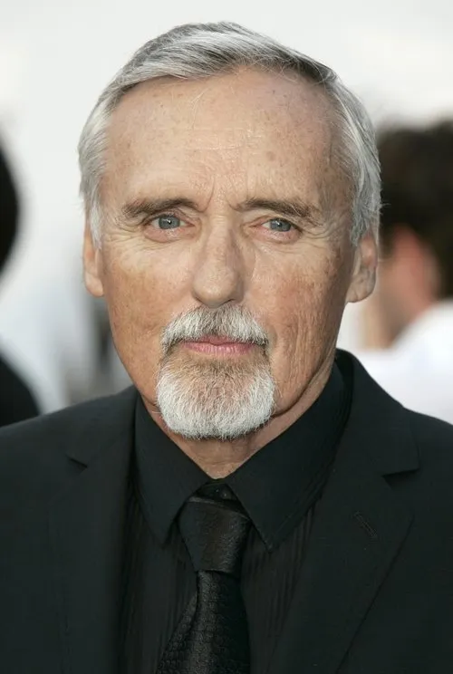 Photo of Dennis Hopper