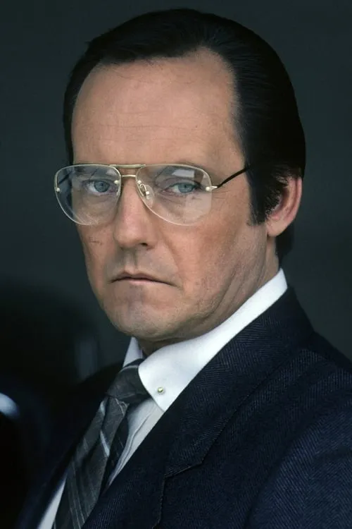 Photo of Dennis Lipscomb